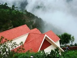משוברה Manla Homes Resort מלון