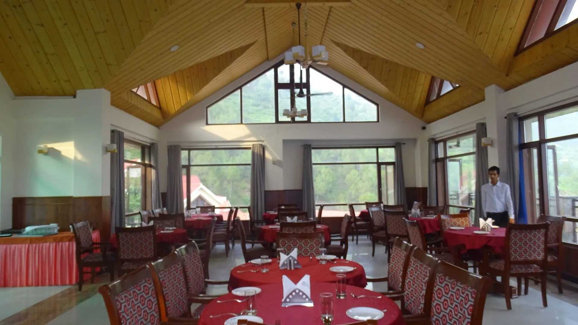 משוברה Manla Homes Resort 2*,  הודו