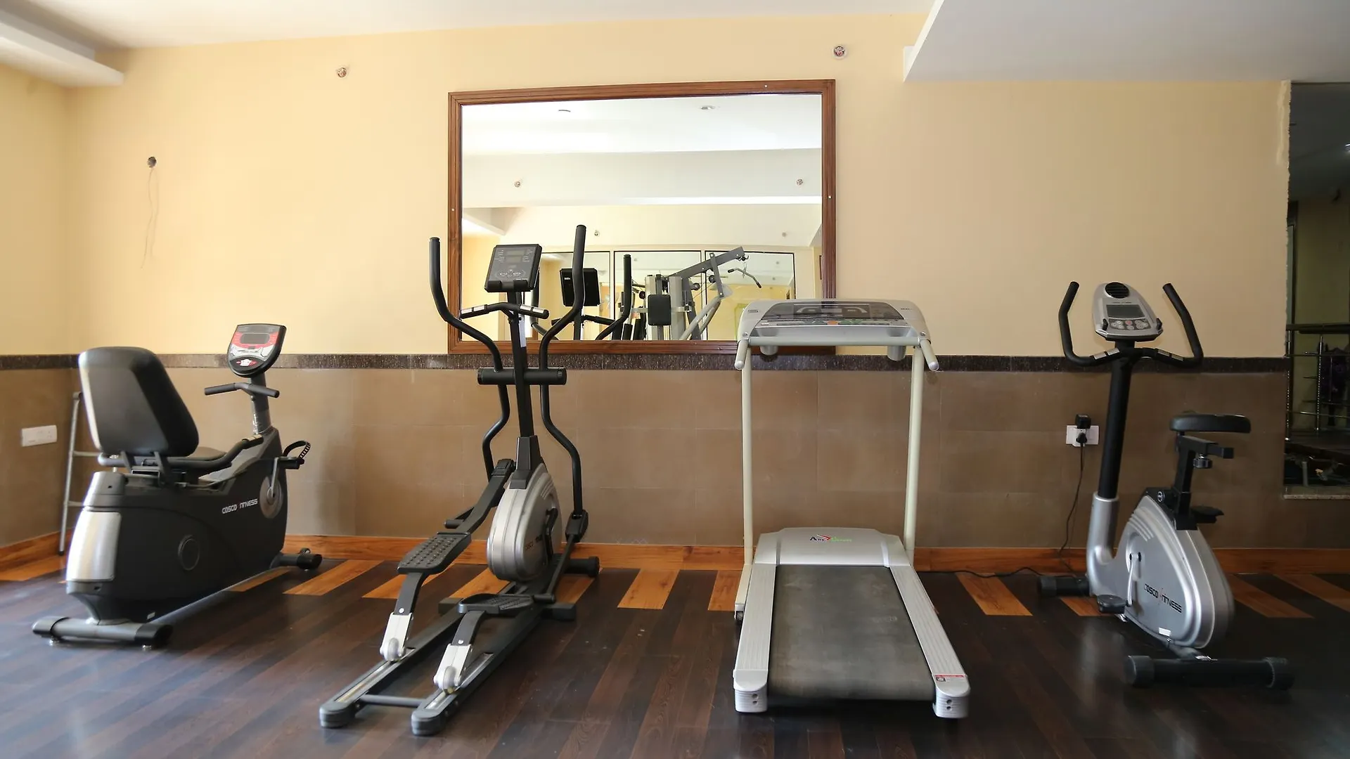 משוברה Manla Homes Resort