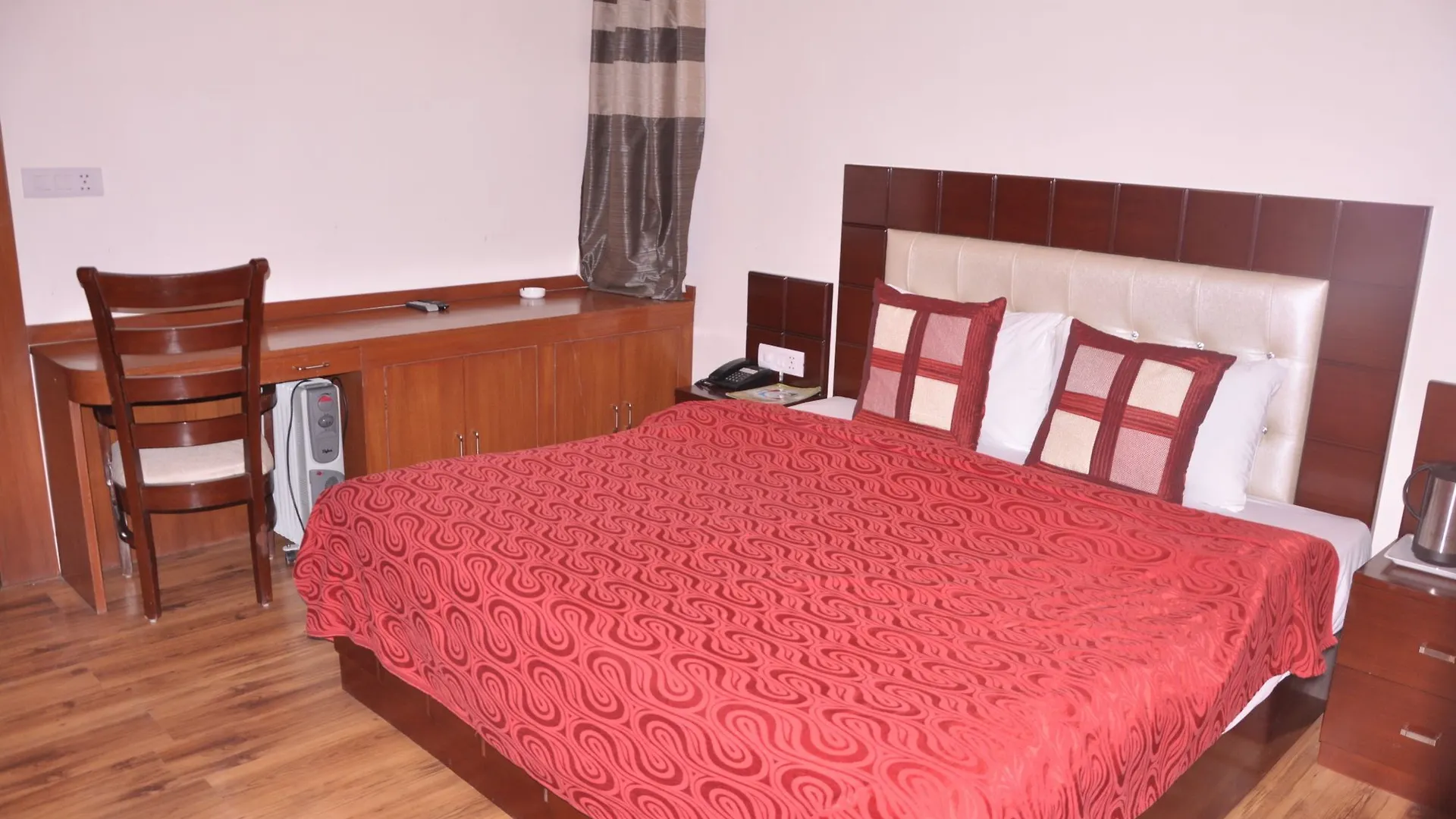 משוברה Manla Homes Resort
