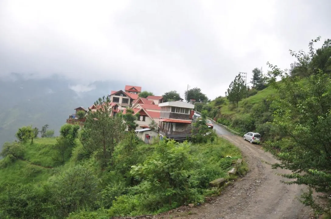 Manla Homes Resort Mashobra Hotel