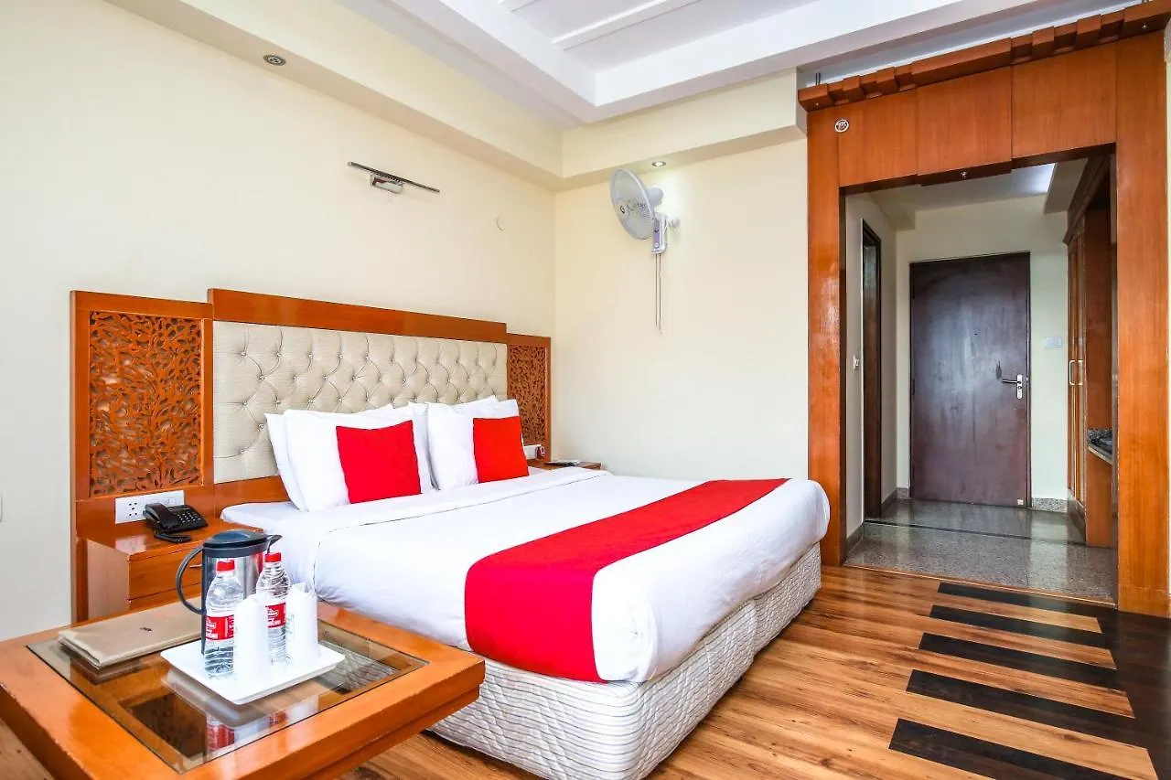 Manla Homes Resort Mashobra 2*,  India