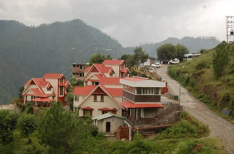 Manla Homes Resort Mashobra 2*,  India