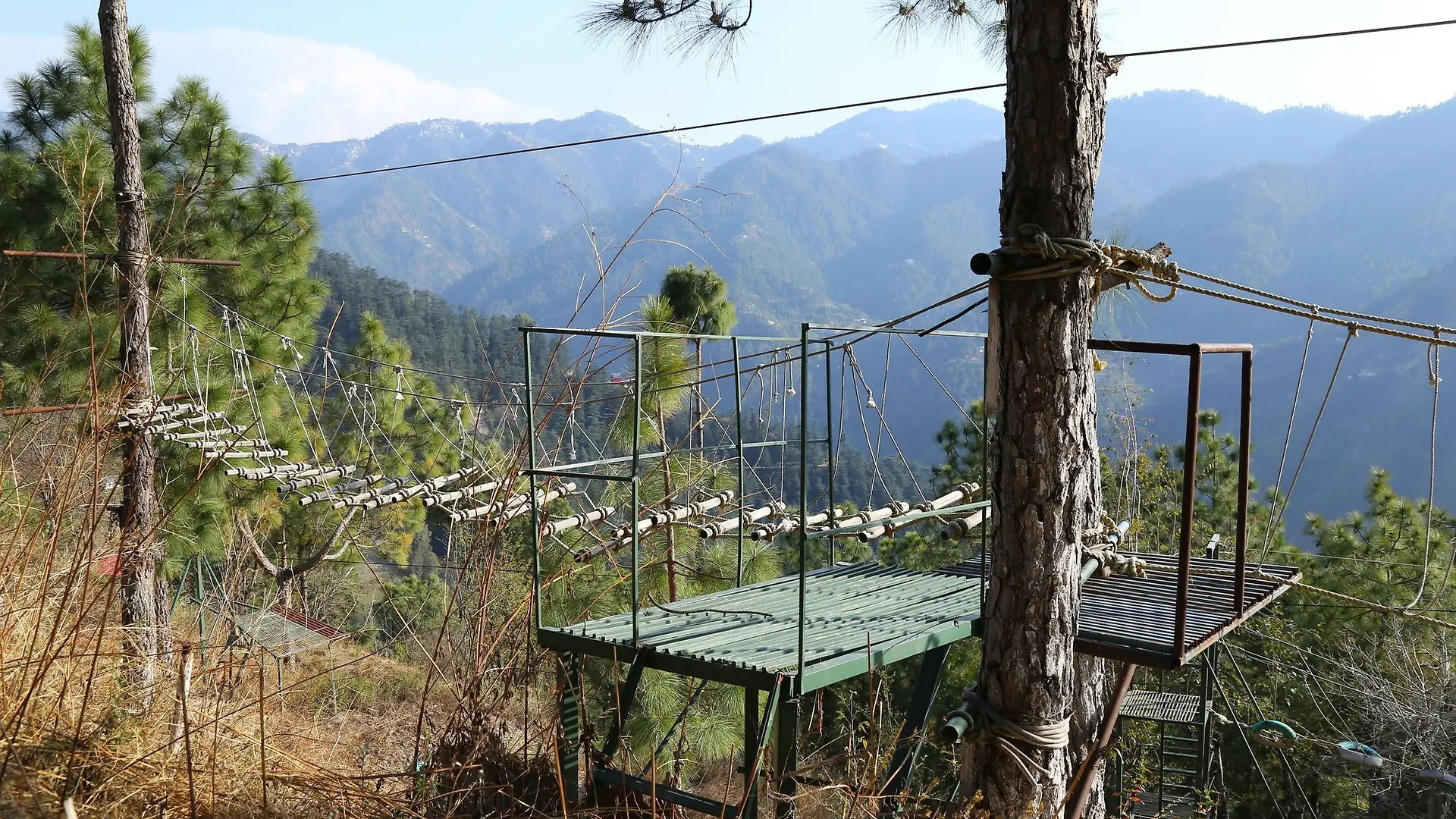 Manla Homes Resort Mashobra 2*,  India